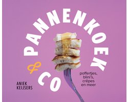Pannenkoek & co