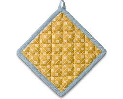 Pannenlap, Curry Geel - Kela | Svea