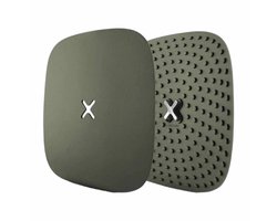 Pannenlap Eva Solo Green Tool (2-delig)