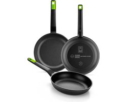 Pannenset BRA GASTRO A841201