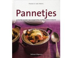 Pannetjes