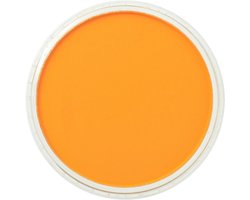 Panpastel soft pastel orange 280.5