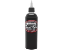 Panthera - Dark Sumy - 150ml - Zwart tattoo inkt - Black ink - Teken inkt - Non reach