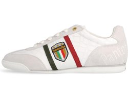 Pantofola d'Oro FORTEZZA - Sneaker - Veterschoen Heren - Wit - Maat 41