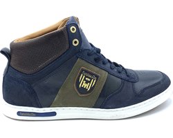Pantofola d'Oro Milito Mid- Sneakers Heren- Maat 41