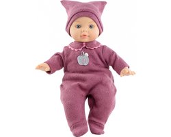 Paola Reina Babypop Silvia 32 cm