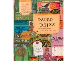 Paper Bliss