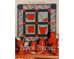 PAPER PIECING