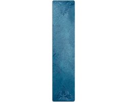 Paperblanks Bookmark Peacock Punk