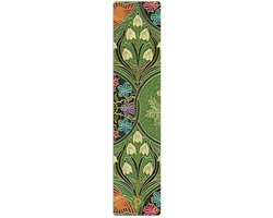 Paperblanks Bookmark Poetry in Bloom