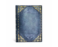 Paperblanks Peacock Punk MIDI