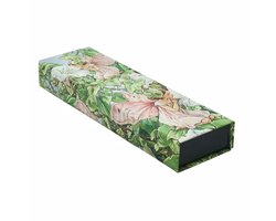 Paperblanks pennendoos flower fairies bindweed fairy 22x3x6.8cm