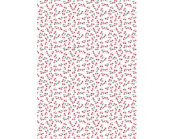 Paperpatch decoupagepapier Cherry
