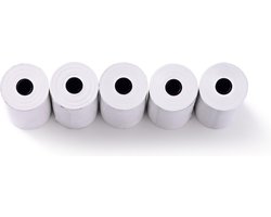 Paperplus Thermorollen - 5 stuks