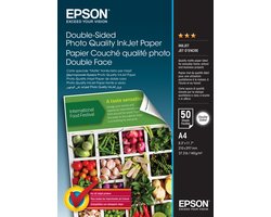 Papier Epson C13S400059 50 Lakens