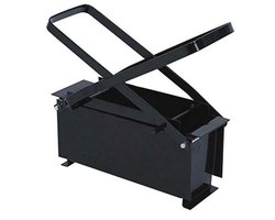 Papier Log Briket Maker - Duurzame Brandstof voor Kachels