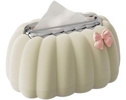 papieren doos, creatieve kunstopbergdoos voor in de woonkamer, bureau voor in de slaapkamer