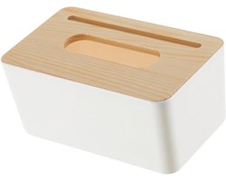 Papierhanddoekdispenser voor Keuken en Badkamer, Praktische Tissuehouder voor Aanrecht en Toilet, Efficiënte Papieren Handdoek Extractie