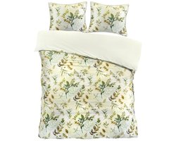 Papillon Cleo Dekbedovertrek - Tweepersoons - 200x200/220 cm - multi