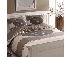 Papillon Dekbedovertrek Bellagio