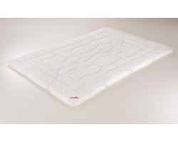 Paradies - 4 seizoensdekbed - Cotton Varietta - 135 x 200 cm