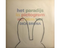 Paradijs in pictogram
