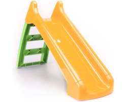 Paradiso Toys First Slide 100 cm oranje T02423