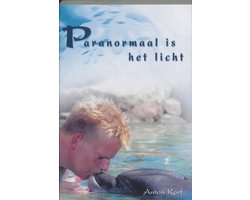 Paranormaal Is Het Licht