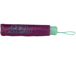 Paraplu Gabby's Poppenhuis, 94cm.
