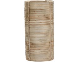 Paraplu mand Bella naturel 50cm