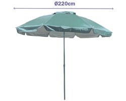Parasol Marbueno