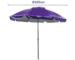Parasol Marbueno Paars