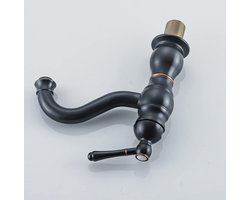 Parasol Rethink 180x120cm in donkergrijs - rechthoekig voor balkon & terras - duurzame parasol - balkonparasol met handopener - met hoes - kantelbare parasol