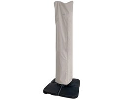 Parasolhoes voor Zweefparasol - Parasol hoes Staande Parasol