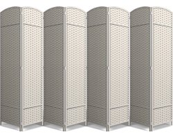 Parasolstandaard voor Balkon en Terras - 2 Stuks - Voor Ø 19-32 mm Buizen