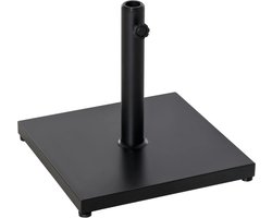 Parasolvoet - Parasol voet - Parasolvoet metaal - 18Kg