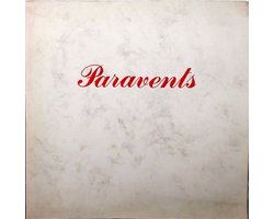 Paravents