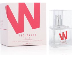 Parfum - Ted Baker - damesparfum - 30ml
