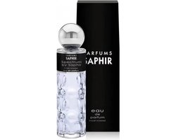 Parfums Saphir Spectrum By Saphir Edp Vapor 200 Ml