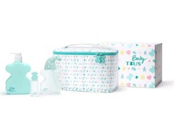 Parfumset voor Kinderen Baby Tous EDT (4 pcs)