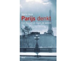 Parijs denkt