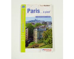 Paris A Pied