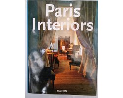 Paris Interiors