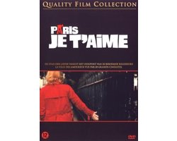 Paris Je t'Aime