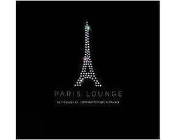 Paris Lounge, Vol. 1