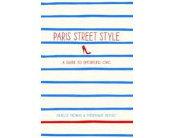 Paris Street Style