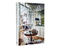 Parisian by Design