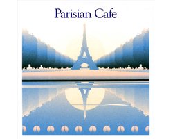 Parisian Cafe