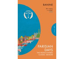 Parisian Days