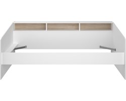 Parisot Bedbank Sleep - met bedlades